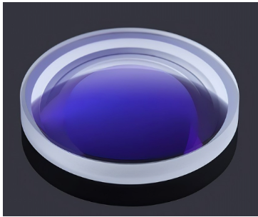 Large aperture spherical lenses(D60-D650)